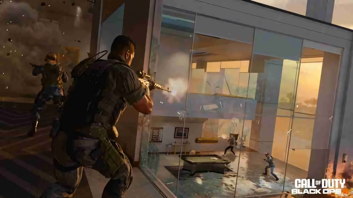 Call of Duty: Black Ops 6, ecco l’orario d’uscita e di sblocco