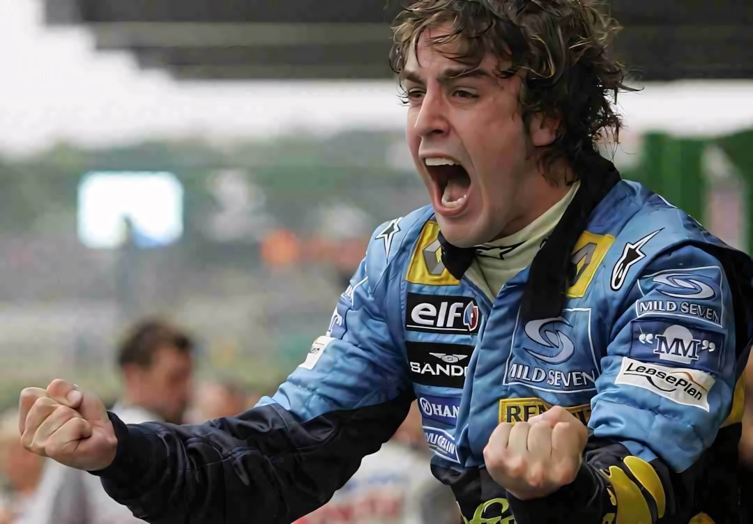 F1: i piloti con più vittorie, la top ten