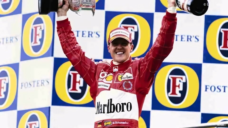 F1: i piloti con più vittorie, la top ten