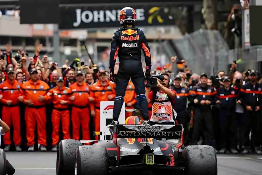 F1: i piloti con più vittorie, la top ten