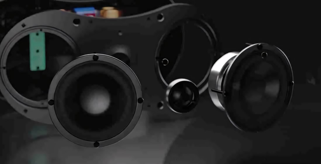 Ecler NIMBO14 e KICK-SB28: la perfetta soluzione audio outdoor