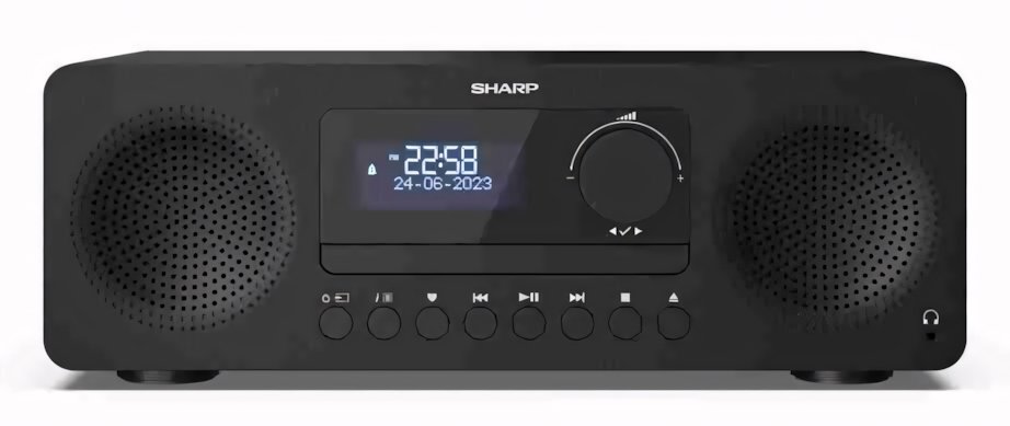 Linea Tokyo di Sharp: audio e stile in un nuovissimo prodotto