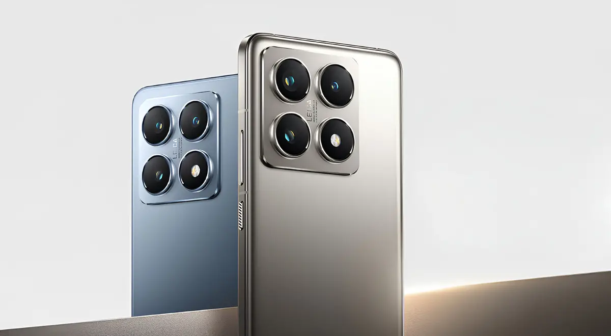 Night Heroes: Xiaomi 14T Series e Leica svelano la notte