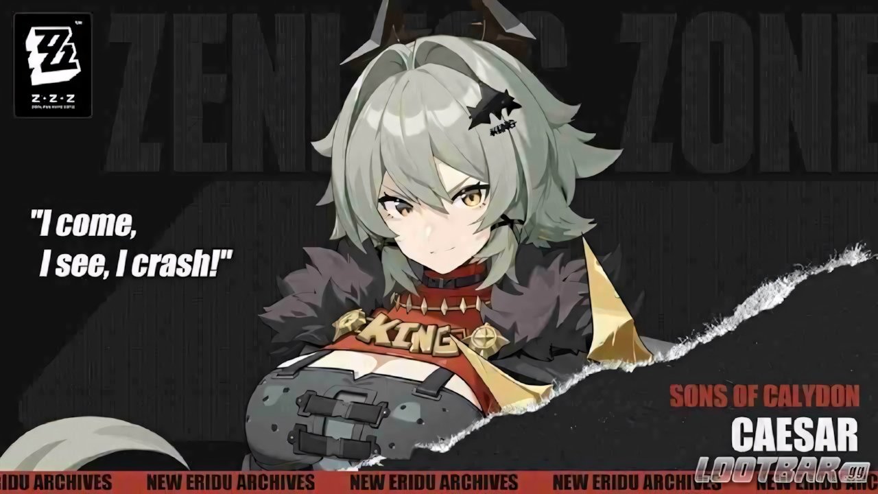 Zenless Zone Zero 1.2: tutti i dettagli e i banner dei nuovi S-Rank