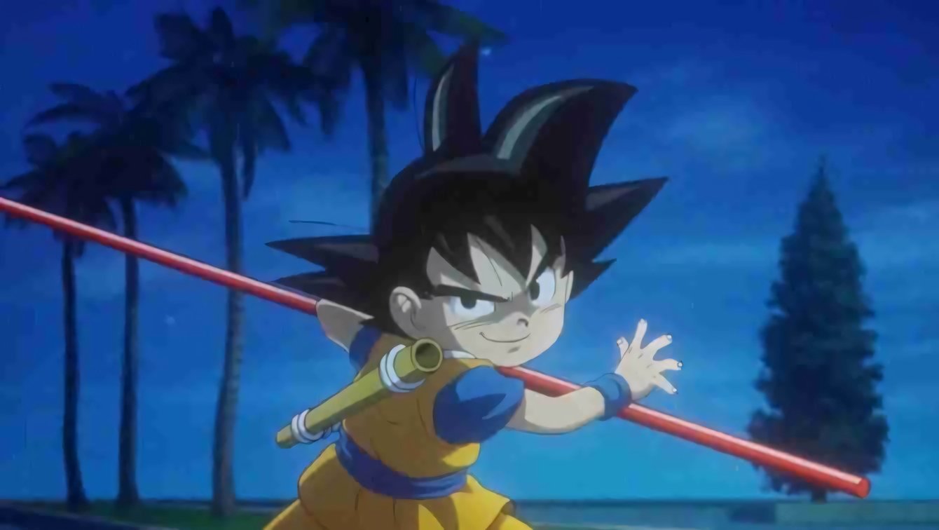 Anime Breakfast | Dragon Ball Daima: la recensione dei primi episodi