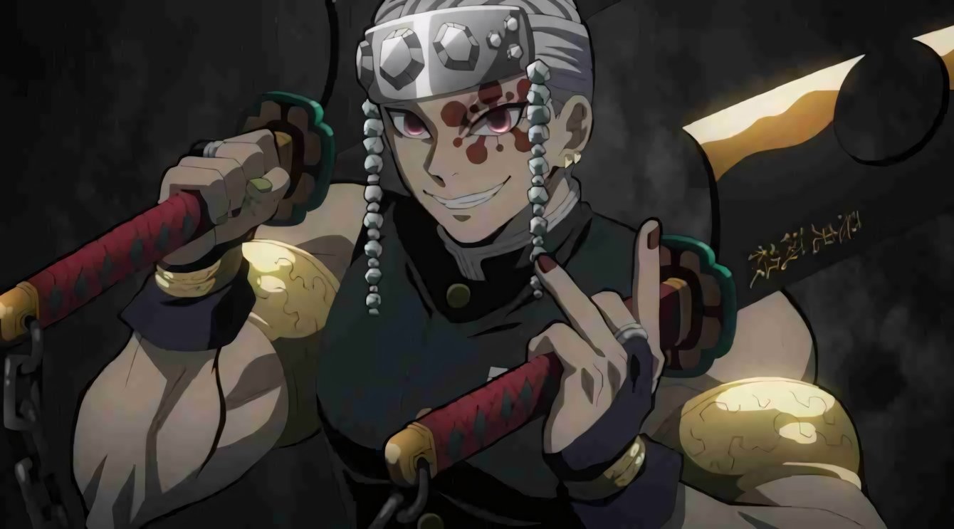 Anime Breakfast | Demon Slayer - Entertainment District Arc: una recensione