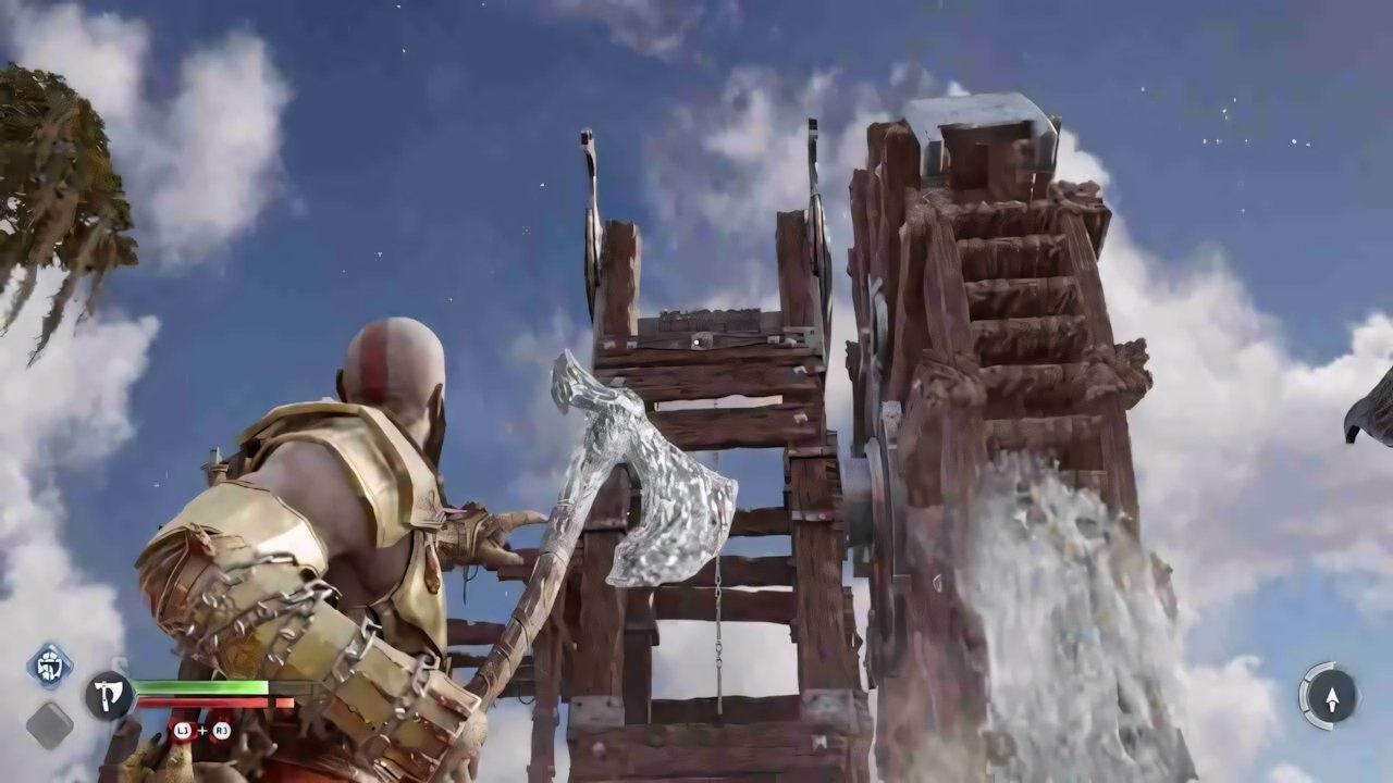 Recensione God Of War Ragnarok: la furia di Kratos ritorna su PC