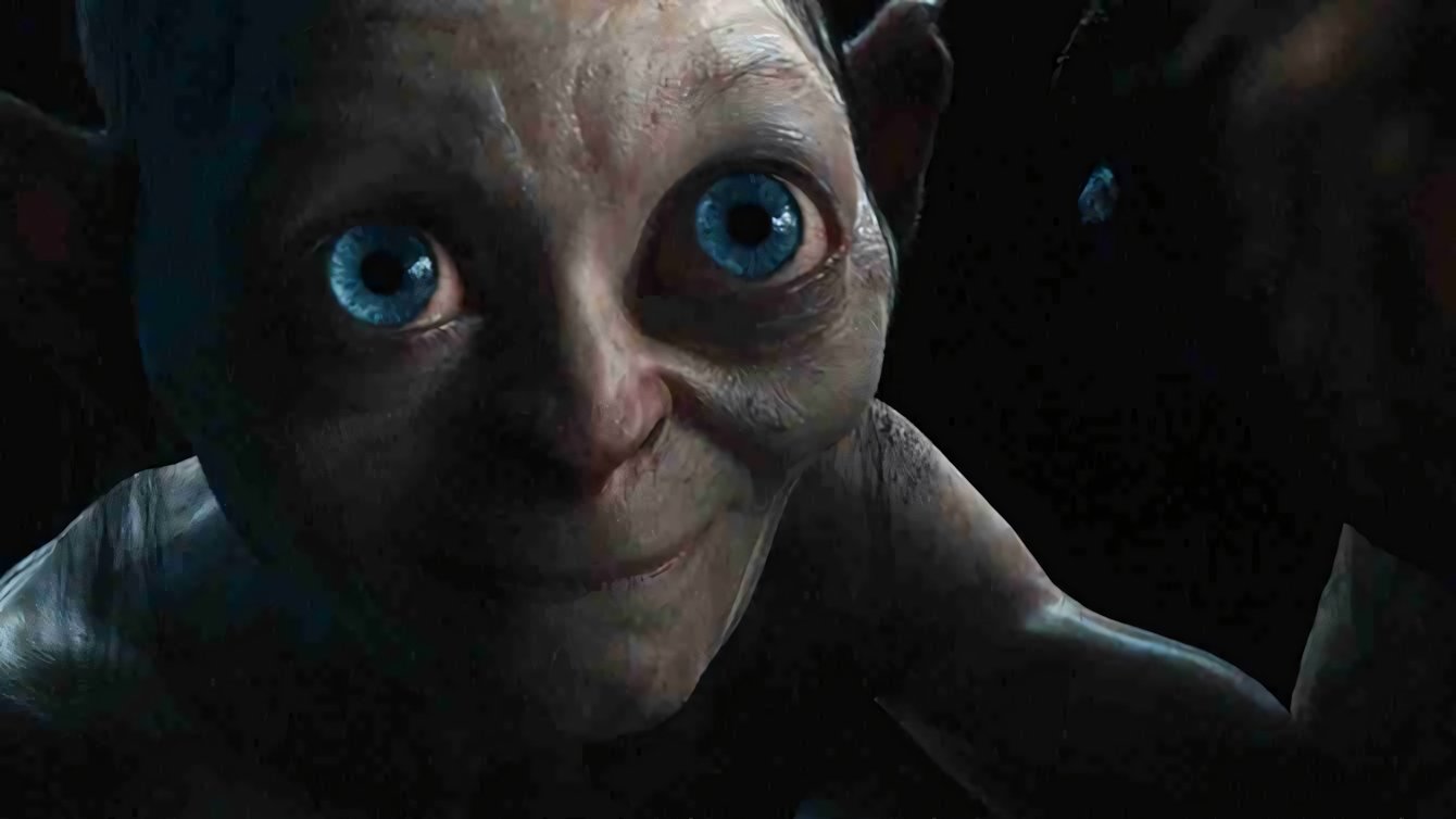 The Hunt for Gollum sarà diviso in due film