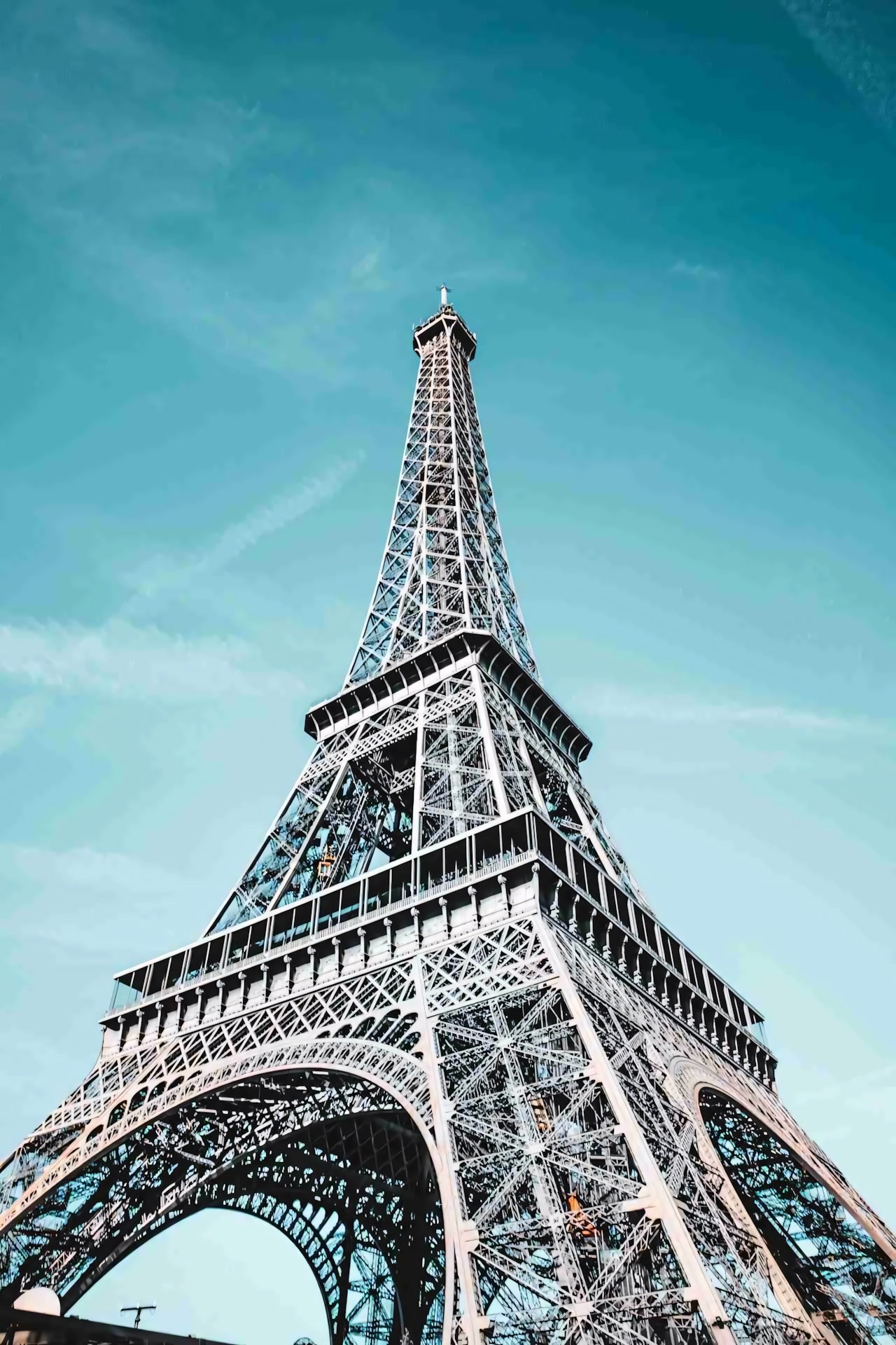 Visita alla Torre Eiffel: come scattare foto epiche