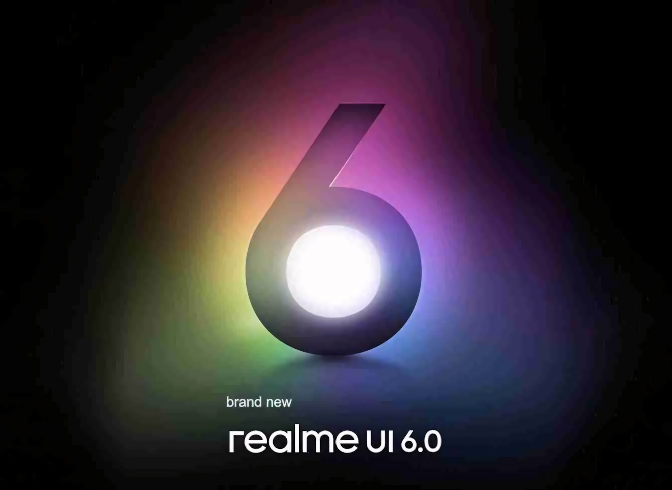 Realme: atteso l'aggiornamento ad Android 15