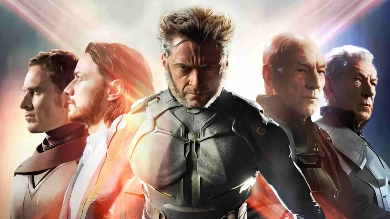 Aperit-Hero: X-Men, gli eroi discriminati