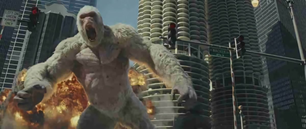 Migliori film tratti da videogiochi | Ottobre 2026