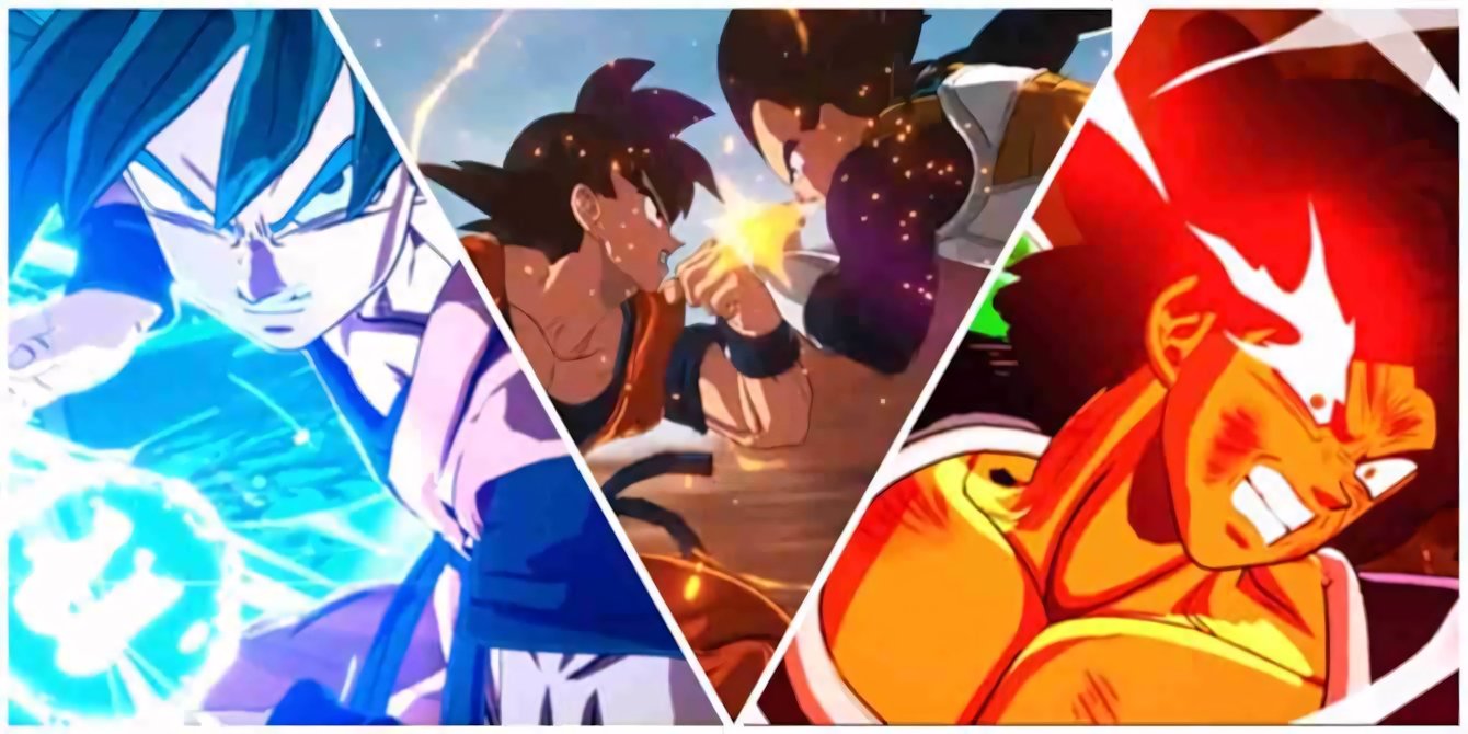 Dragon Ball Sparking Zero: quali sono i personaggi mancanti?