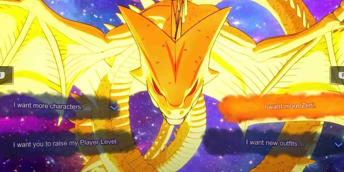 Dragon Ball Sparking Zero: come sbloccare Black Goku