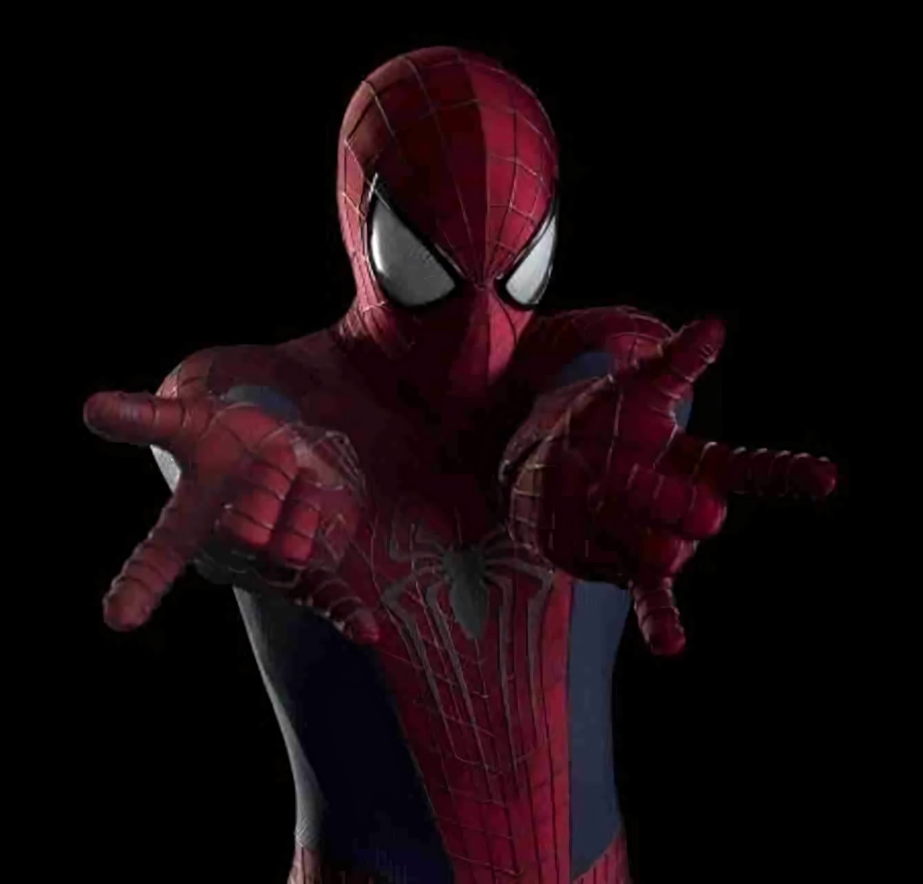 Spider-Man 4: le parole di Andrew Garfield