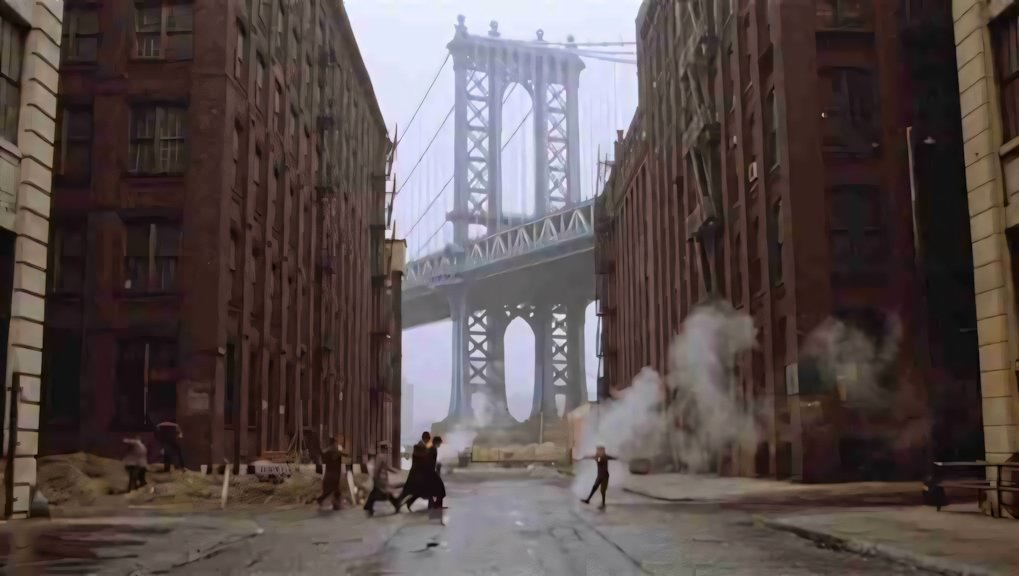 Visita al Ponte di Brooklyn: come scattare foto epiche