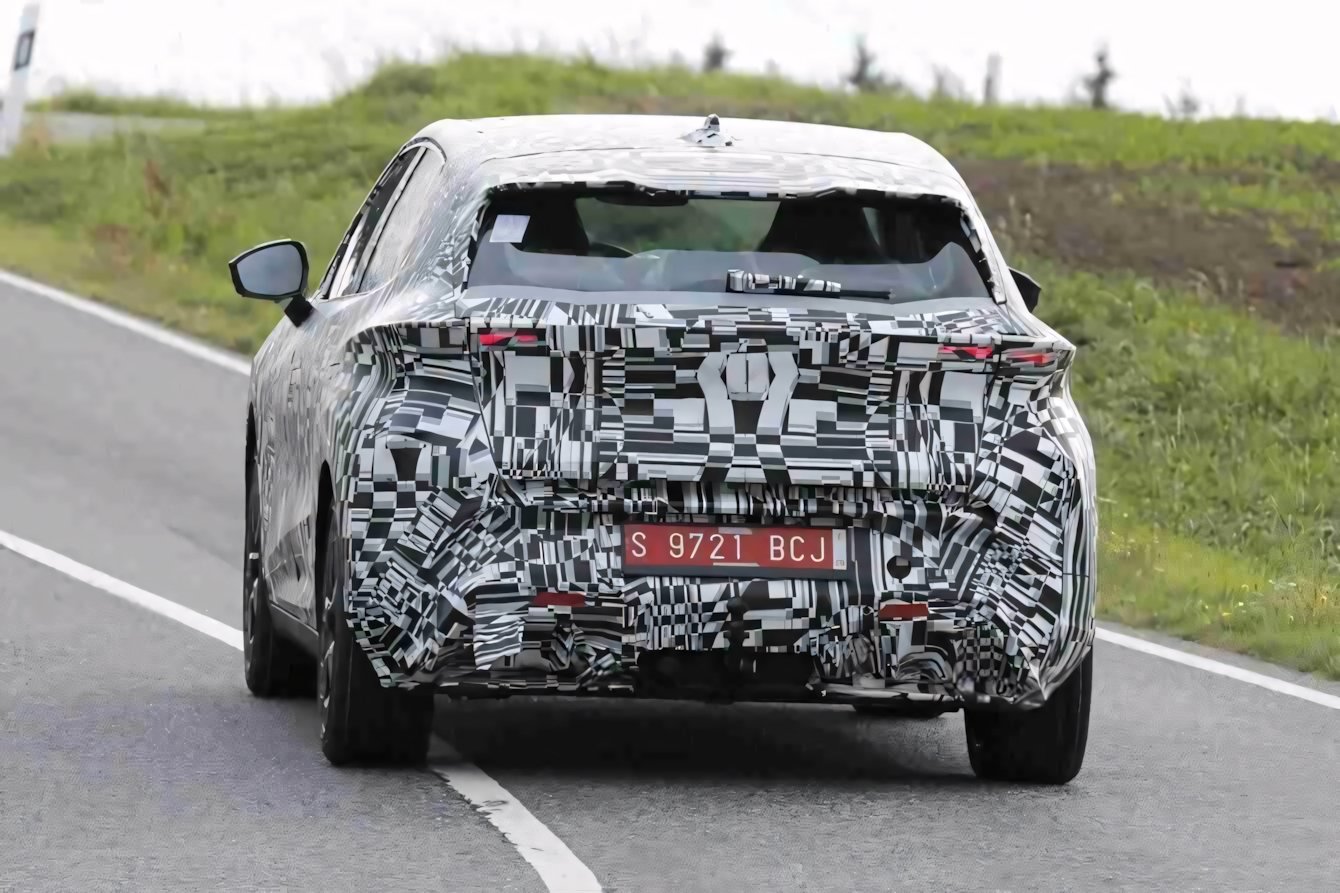 Cupra Raval: le prime indiscrezioni sulla nuova elettrica sportiva