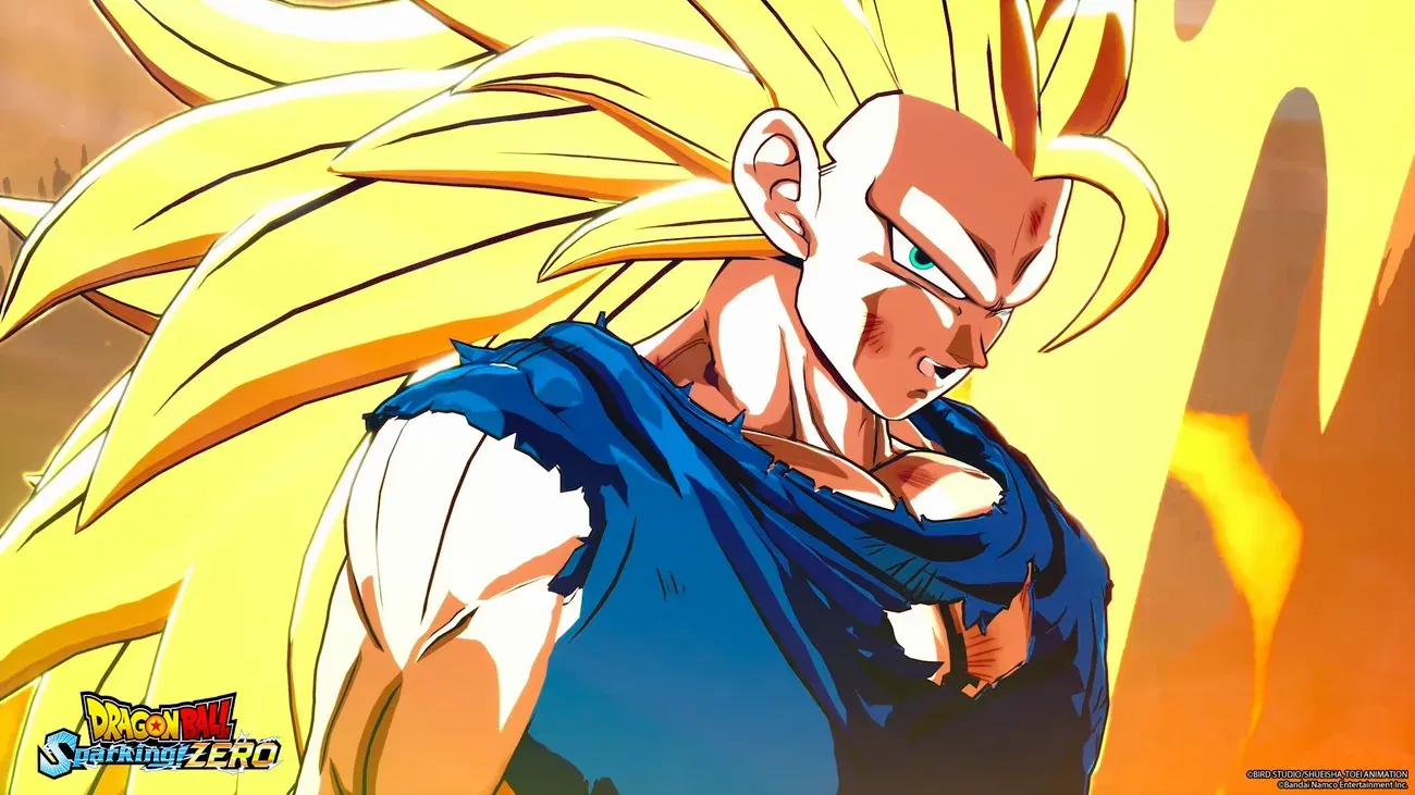 Dragon Ball Sparking Zero: come sbloccare tutti i personaggi