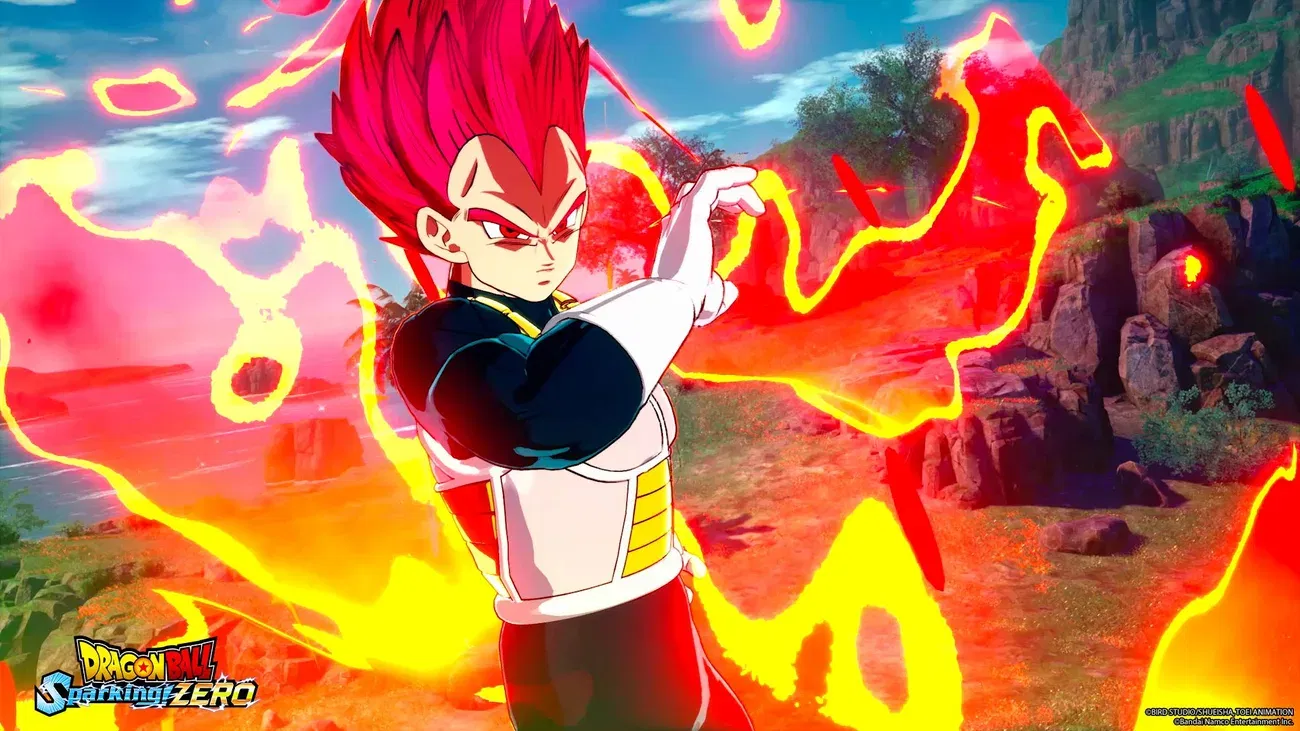 Dragon Ball Sparking Zero: come sbloccare tutti i personaggi