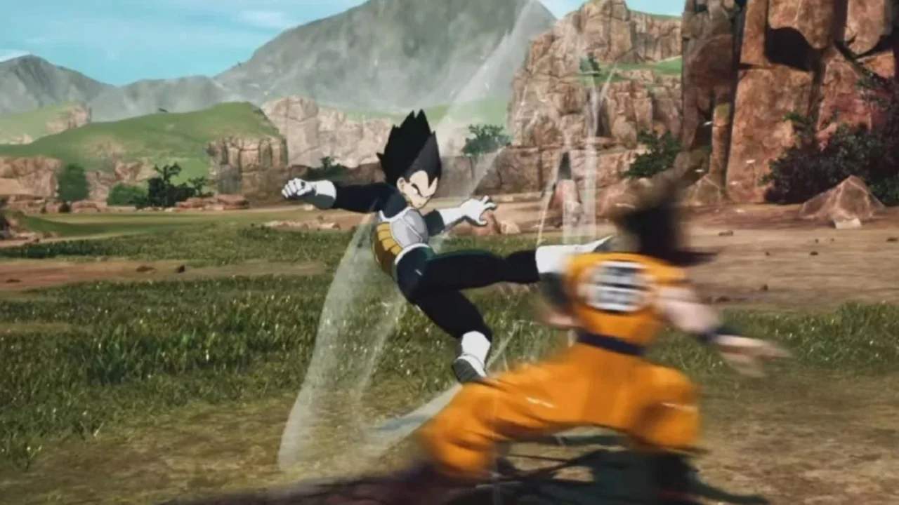 Dragon Ball Sparking! Zero, come schivare