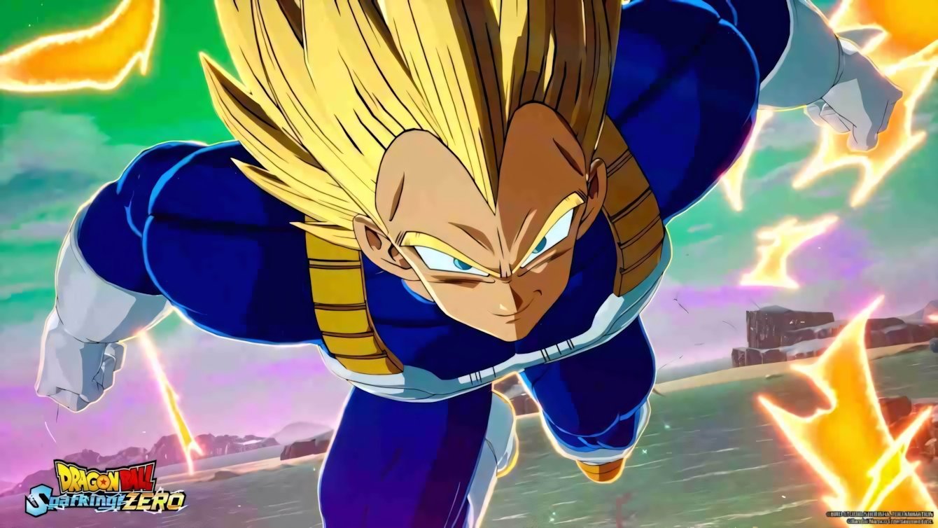 Dragon Ball: Sparking Zero, come teletrasportarsi