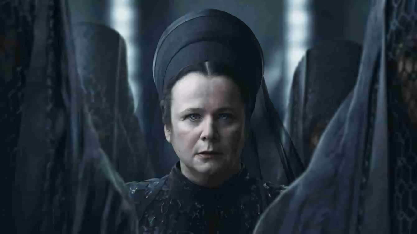 Dune: Prophecy, confermato il legame della serie con i film di Denis Villeneuve