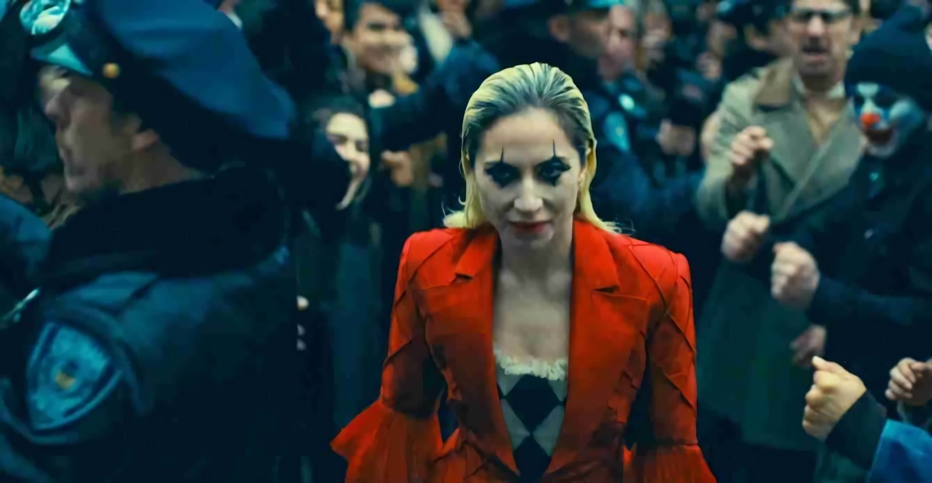 Joker: Folie à Deux ha un basso punteggio di pubblico e critica su Rotten Tomatoes