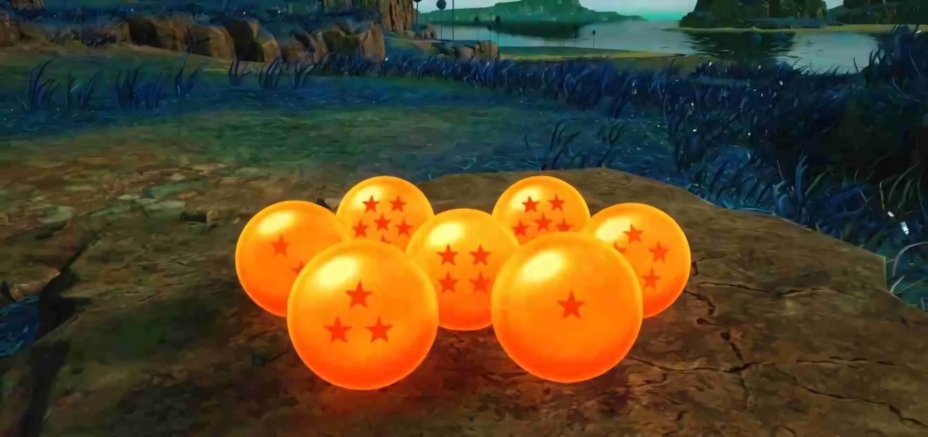 Dragon Ball Sparking Zero: come evocare Polunga