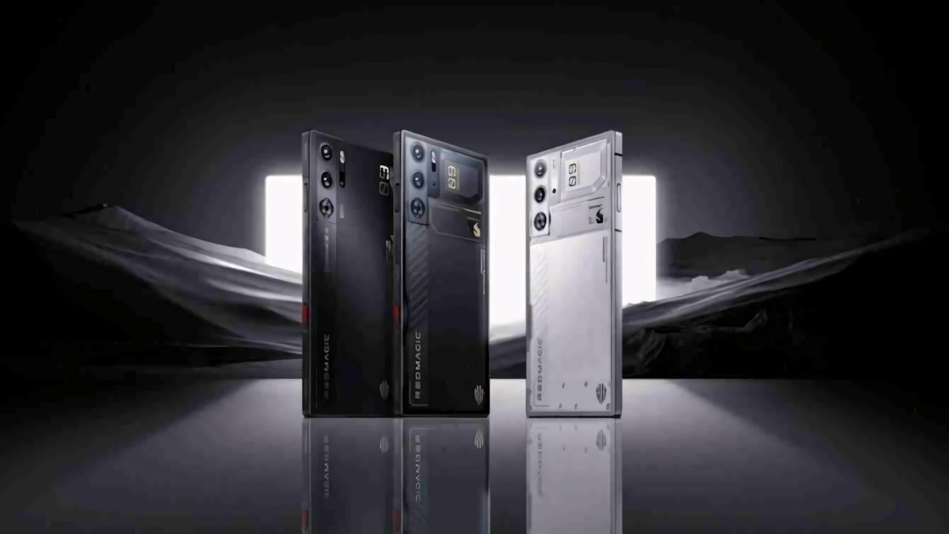 RedMagic 10 Ultra: lo smartphone dedicato ai gamer