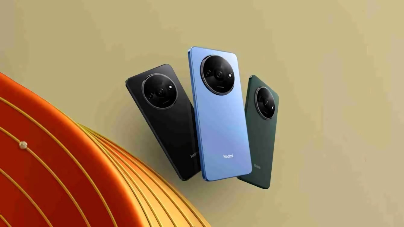 Redmi A3 Pro: lo smartphone economico con specifiche avanzate