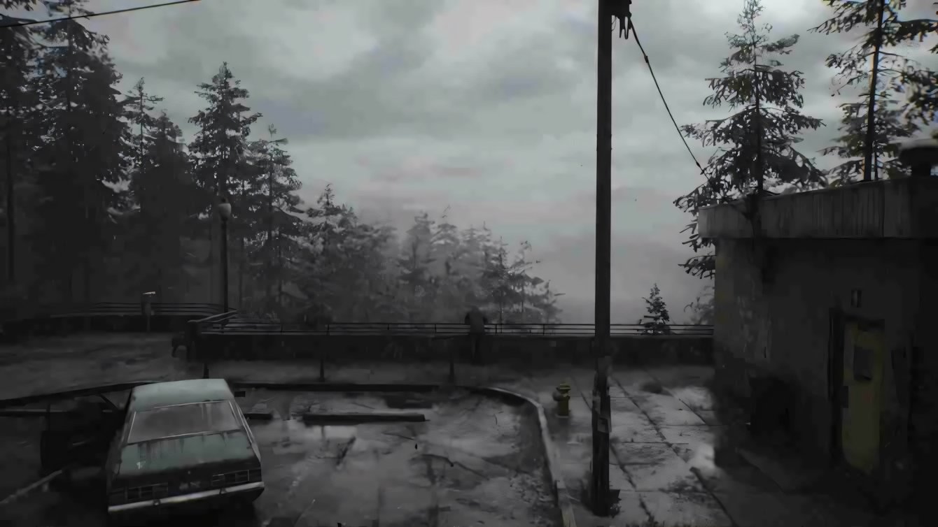 Silent Hill 2 Remake: le differenze con l'originale