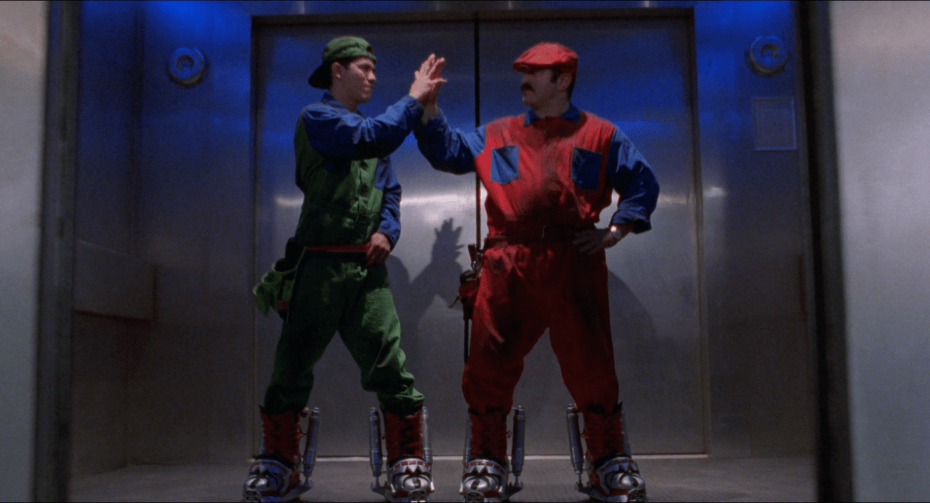 Migliori film tratti da videogiochi | Ottobre 2026