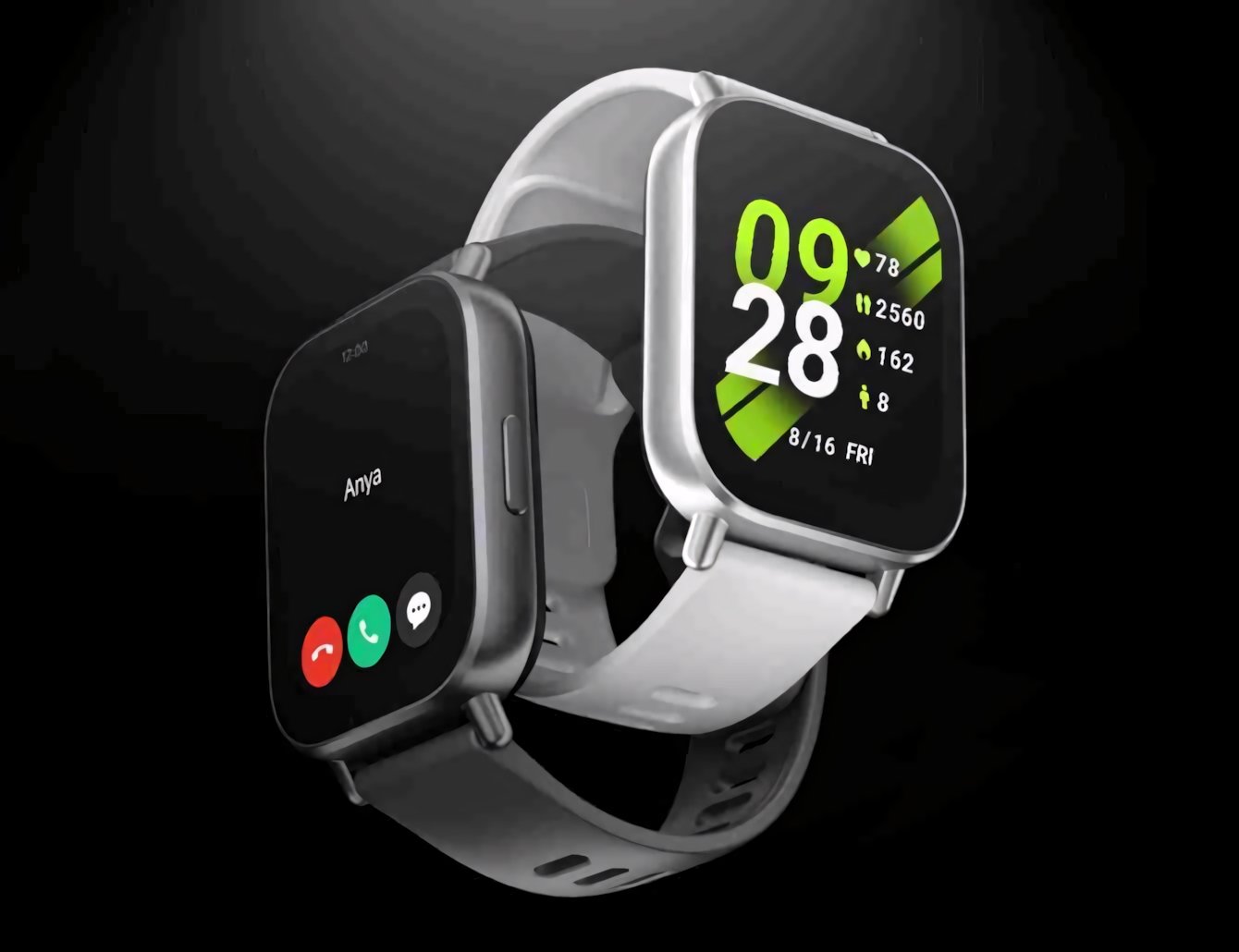Redmi Watch 5 Active e Lite: un duo dinamico per il tuo polso