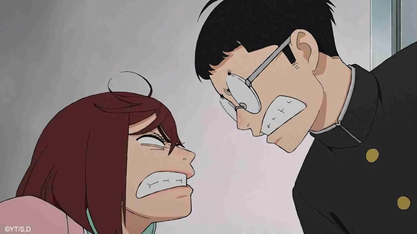 Anime Breakfast | DanDaDan: la recensione dei primi episodi