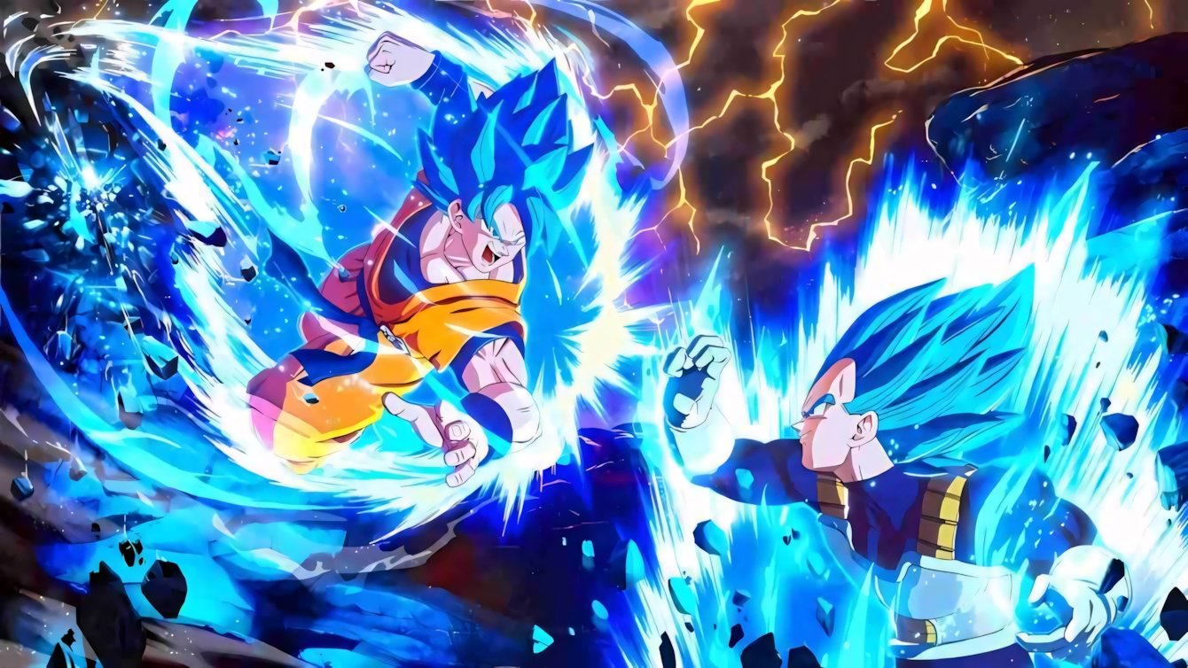 Dragon Ball Sparking Zero: trucchi e consigli da veri Saiyan!