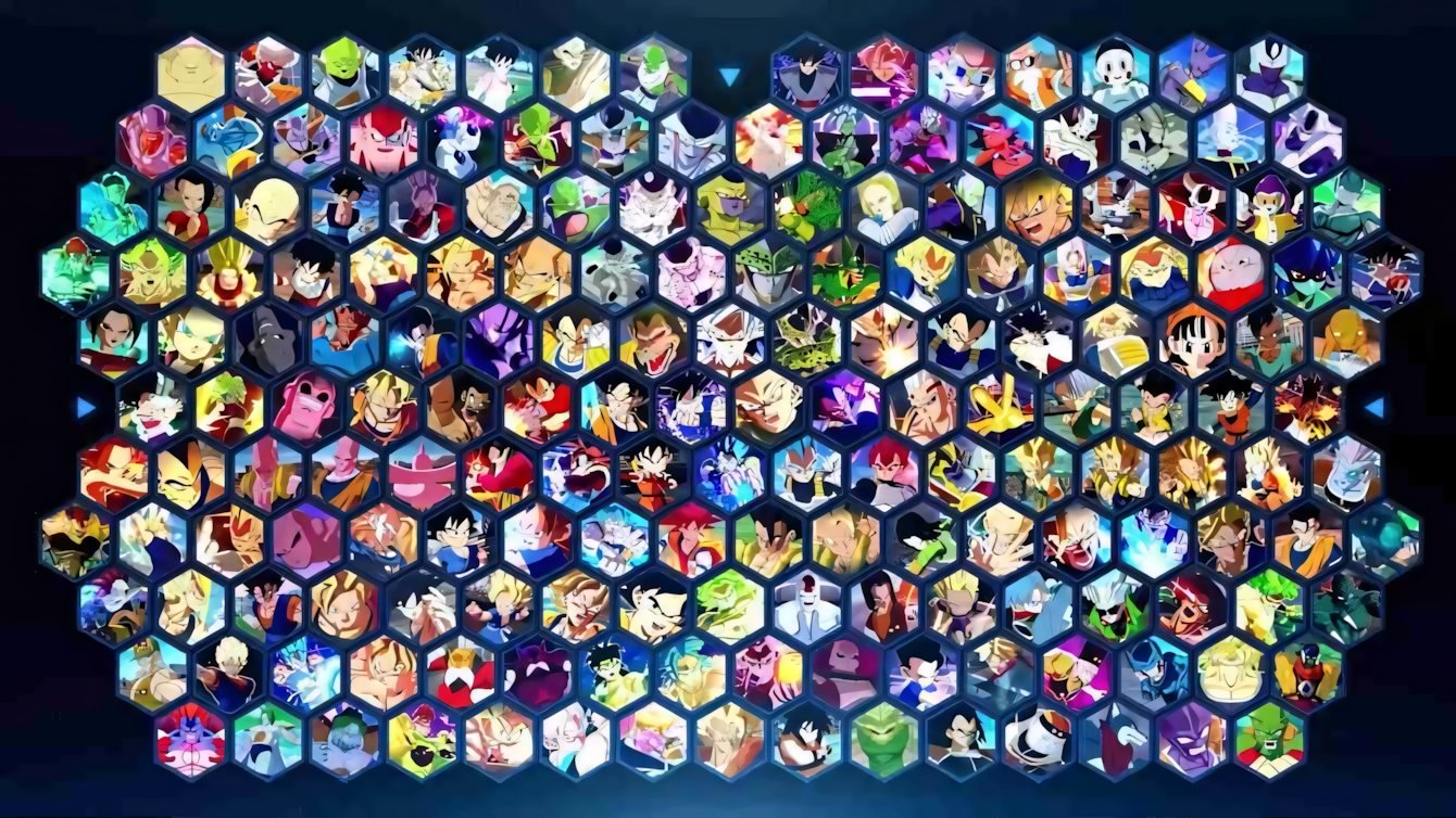 Dragon Ball Sparking Zero: come sbloccare tutti i personaggi