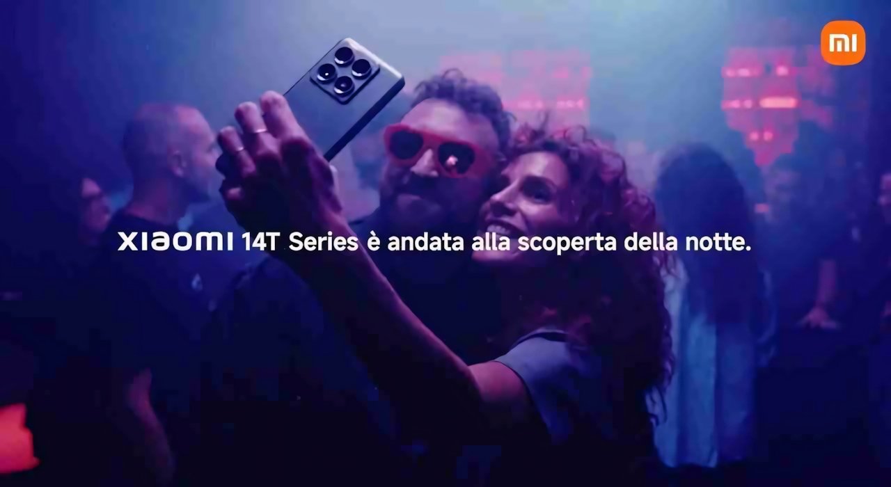 Xiaomi 14T 'Rivela la Notte': storie di vita e fotografia di qualità