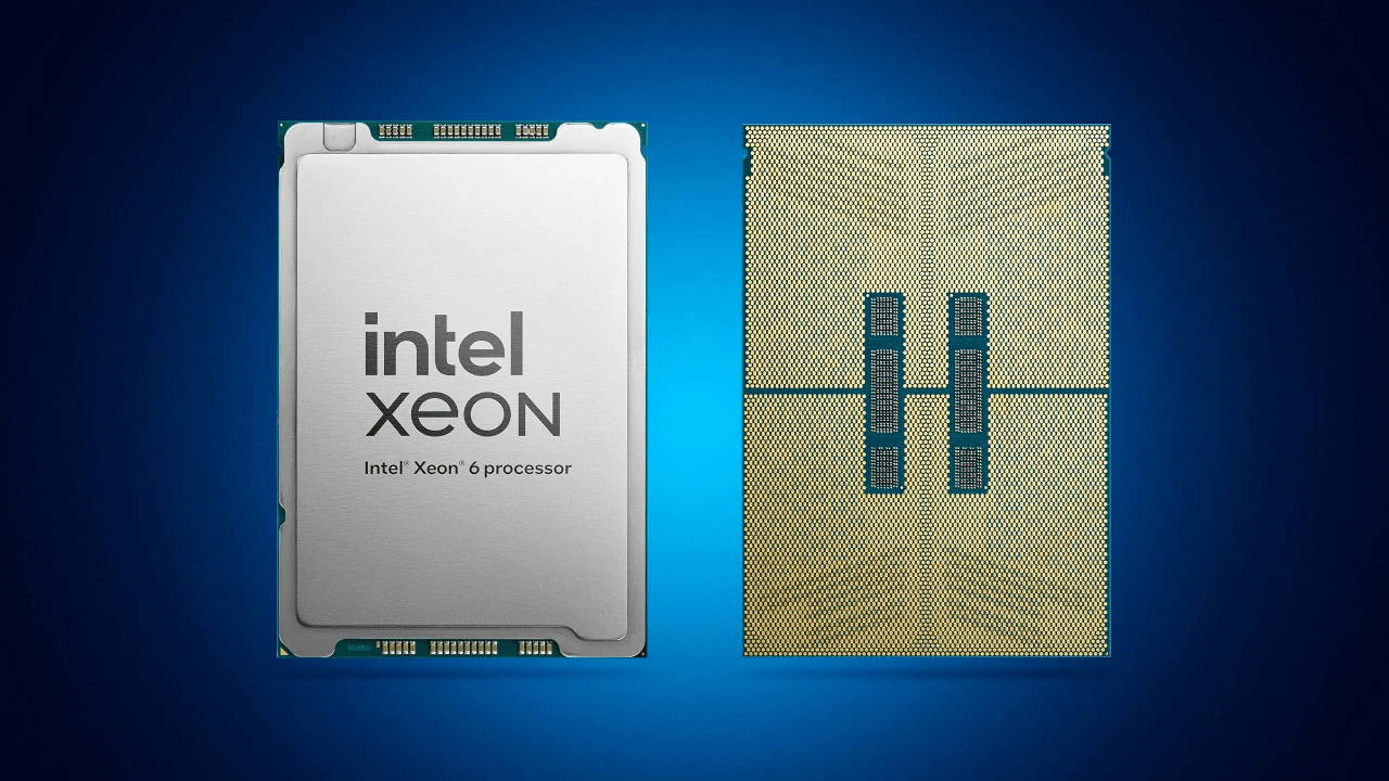 ASUS: presentati i nuovi server con processore Intel Xeon