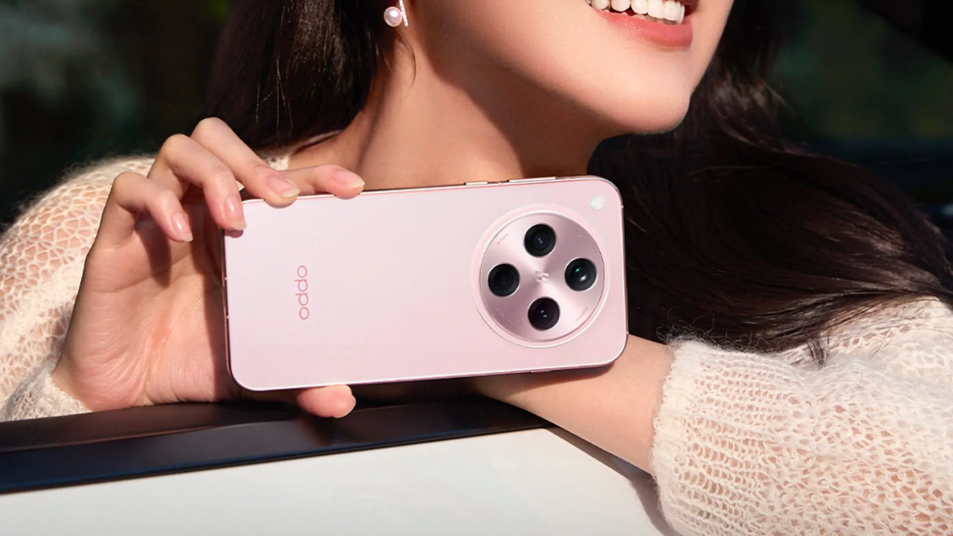 OPPO Find X8: una rivoluzione nella fotografia mobile