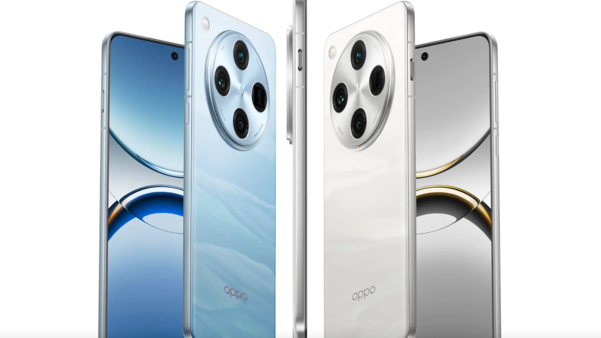 OPPO Find X8: una rivoluzione nella fotografia mobile