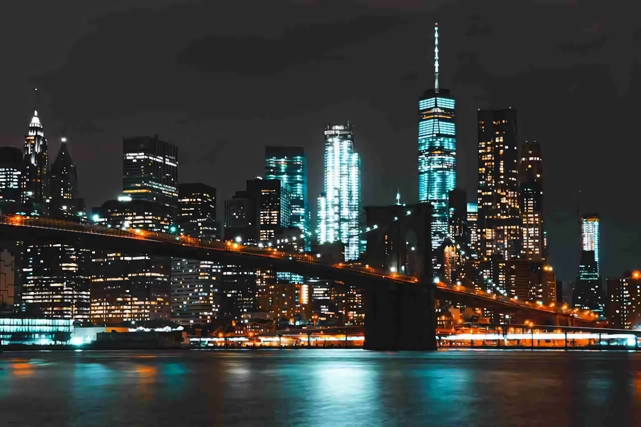 Visita al Ponte di Brooklyn: come scattare foto epiche
