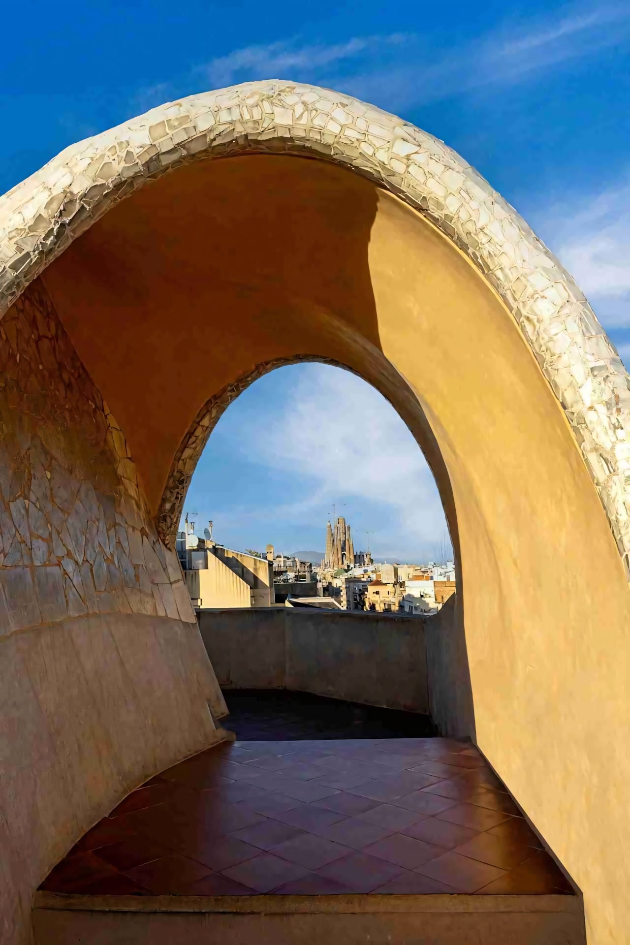 Visita alla Sagrada Familia: come scattare foto epiche