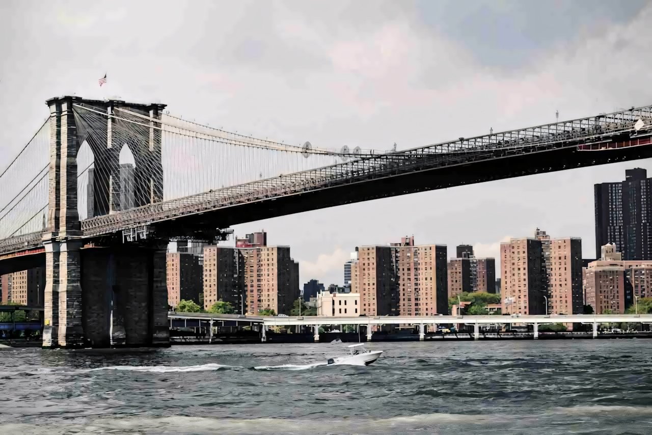 Visita al Ponte di Brooklyn: come scattare foto epiche