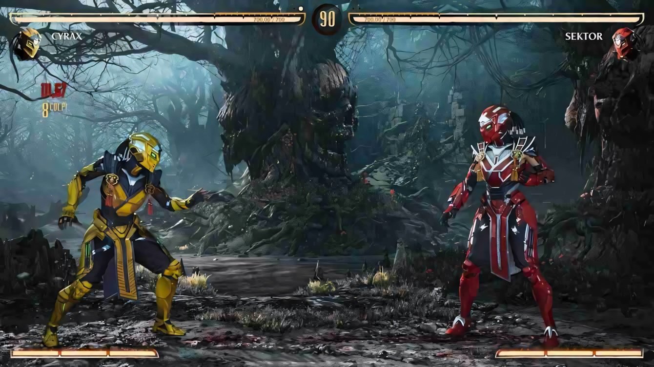 Recensione Mortal Kombat 1: Khaos Reigns, parliamo dell'espansione