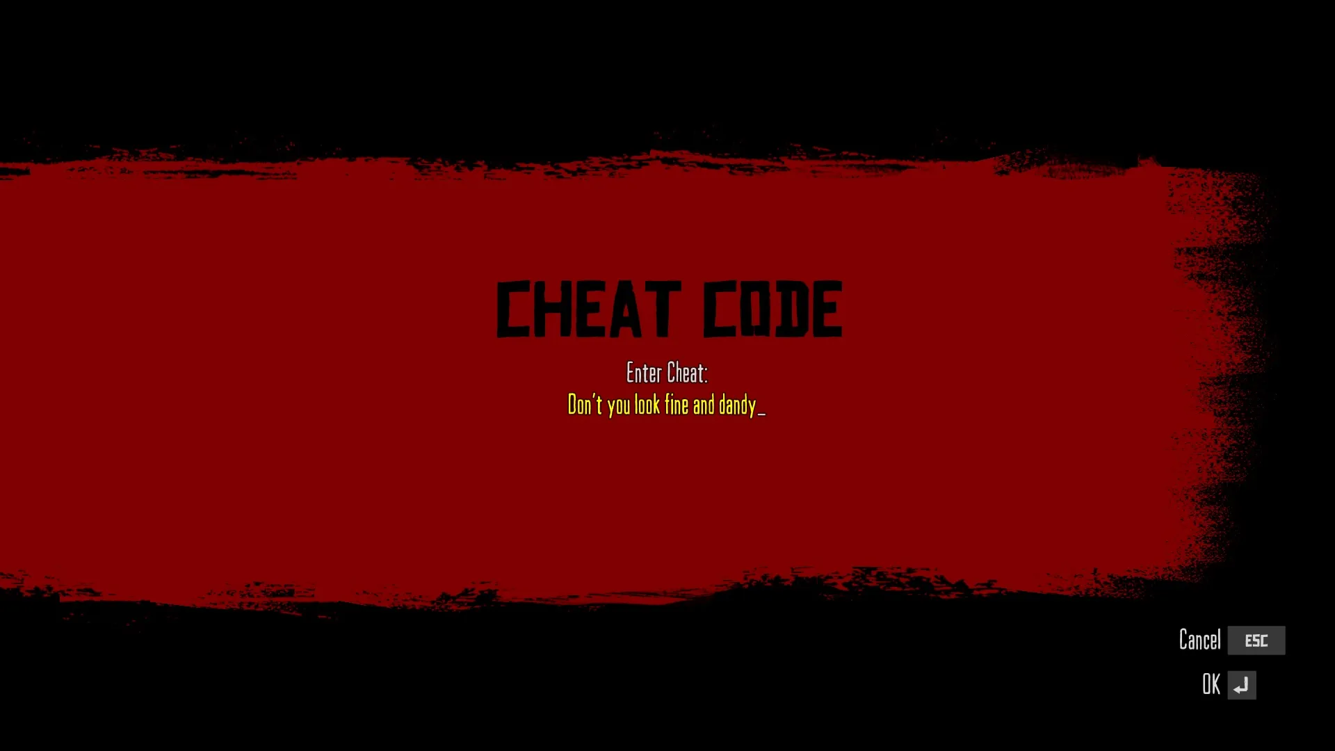 Red Dead Redemption: tutti i trucchi e i codici del gioco