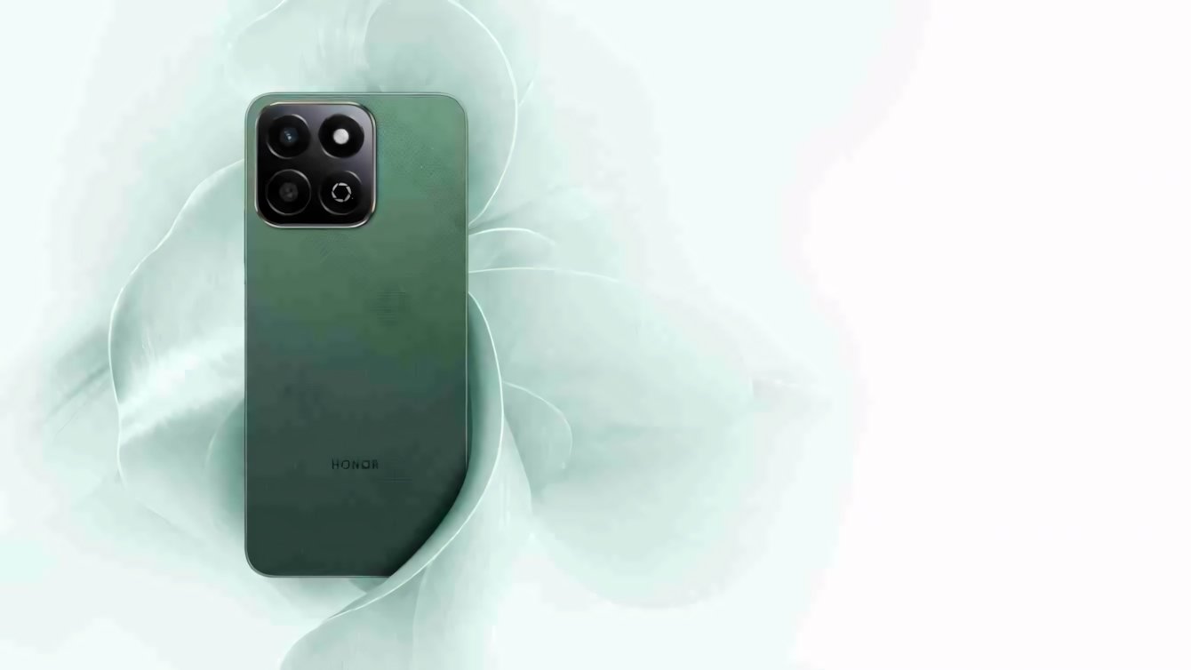 HONOR 200 Smart: resistenza e prestazioni a portata di tutti