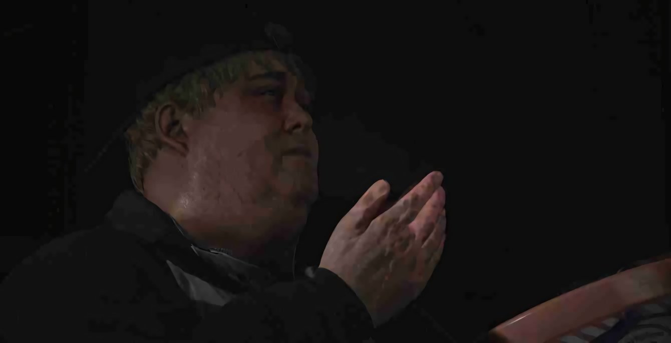 Silent Hill 2 Remake: le differenze con l'originale