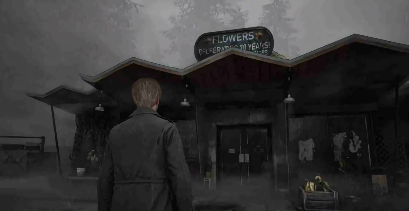 Silent Hill 2 Remake: le differenze con l'originale