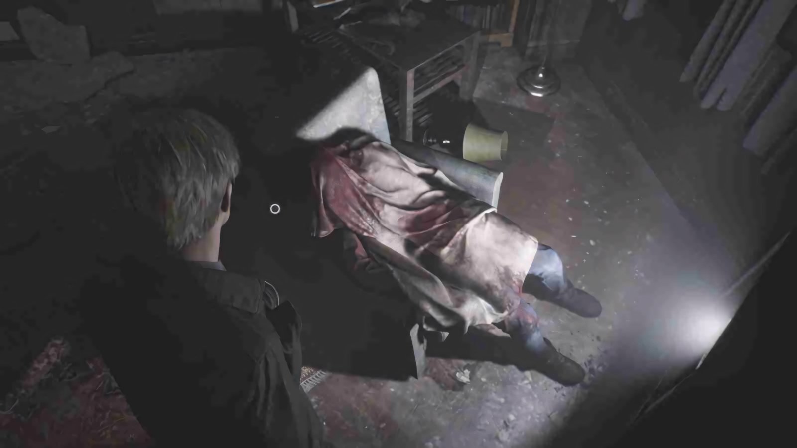 Silent Hill 2 Remake: le differenze con l'originale