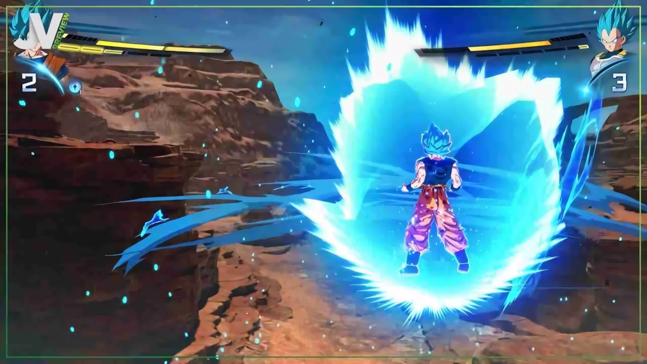 Dragon Ball: Sparking Zero, ecco la lista trofei completa!